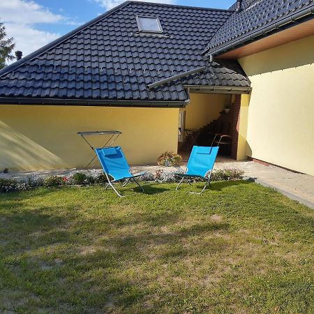 Michalowice Noclegi U Anety Eksteriør bilde