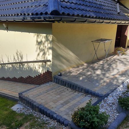 Michalowice Noclegi U Anety Eksteriør bilde