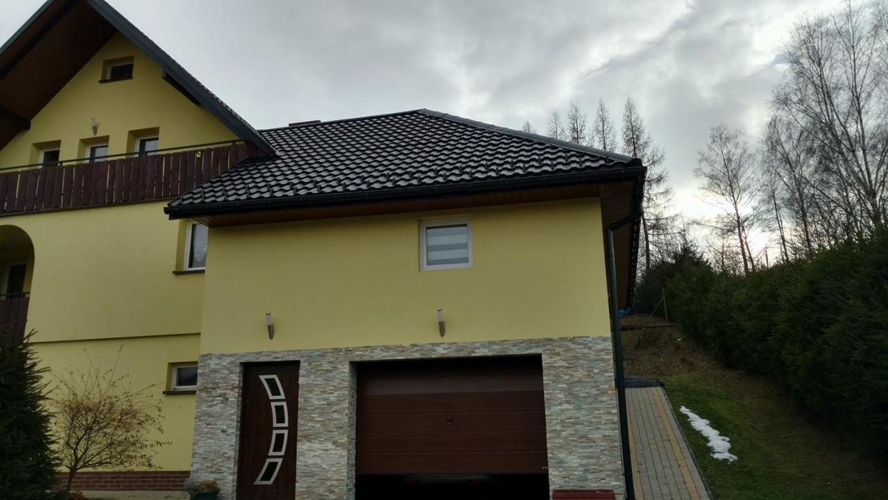 Michalowice Noclegi U Anety Rom bilde